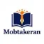 white logo